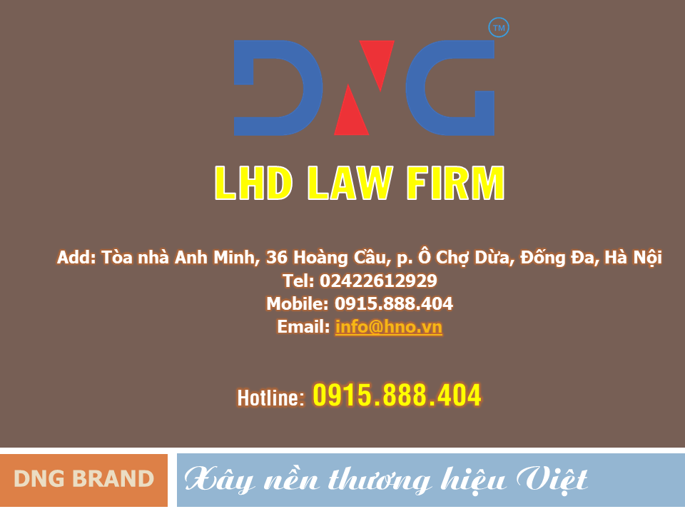 Dịch vụ thành lập công ty tại HÀ NỘI