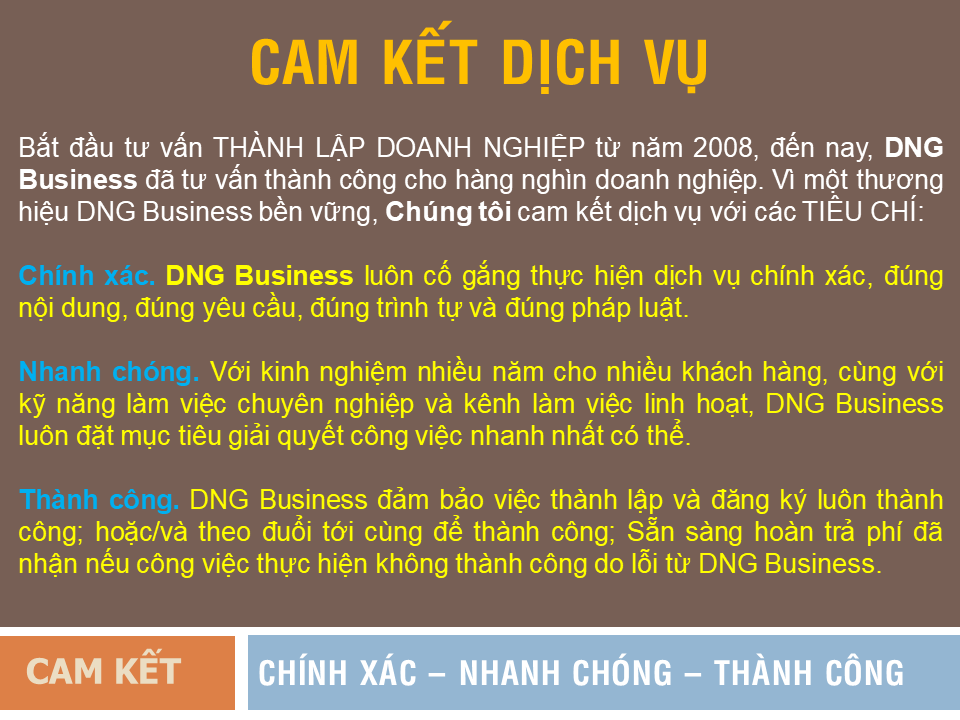 Đăng ký văn phòng đại diện tại Đà Nẵng