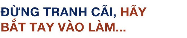 VN Đang Đứng Trước Thời Cơ 'Giành Độc Lập” Về Công Nghệ
