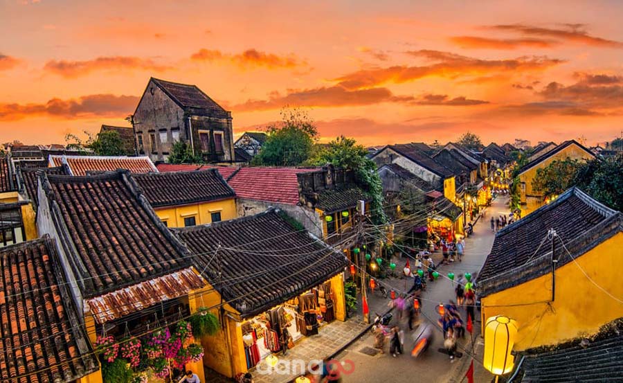 Tour Hồ Chí Minh Đi Đà Nẵng Tour Hồ Chí Minh Đi Đà Nẵng
