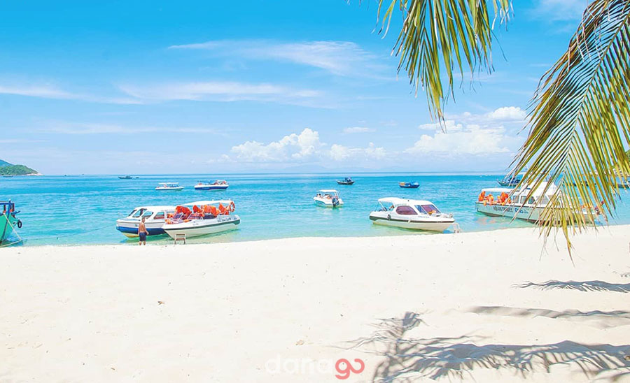 Tour Quy Nhơn Đi Đà Nẵng Tour Quy Nhơn Đi Đà Nẵng