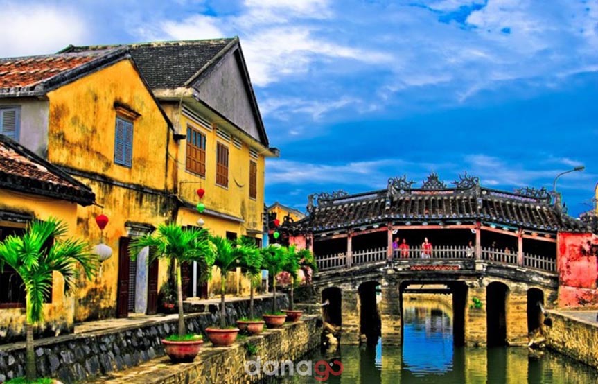 Tour Quy Nhơn Đi Đà Nẵng Tour Quy Nhơn Đi Đà Nẵng