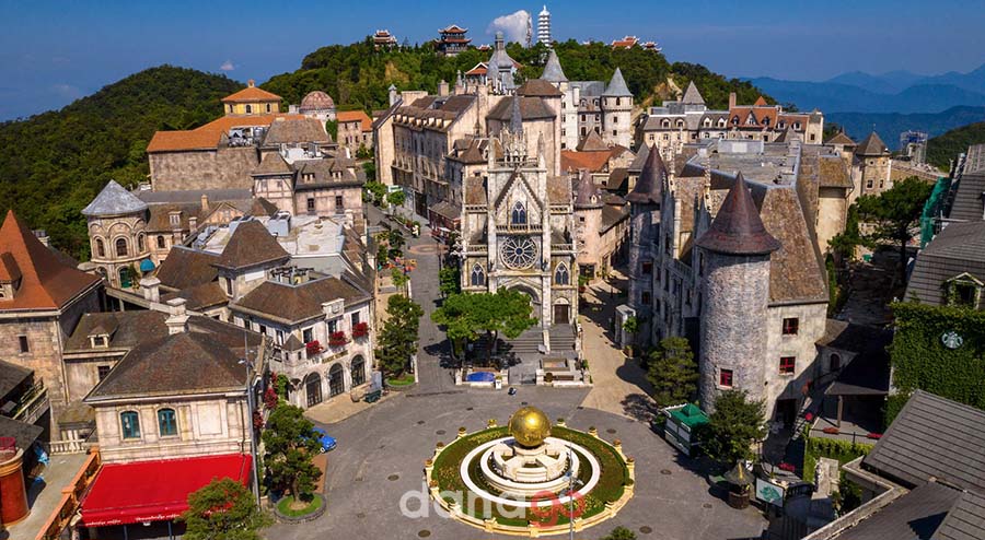 Tour Kiên Giang Đi Đà Nẵng Tour Kiên Giang Đi Đà Nẵng