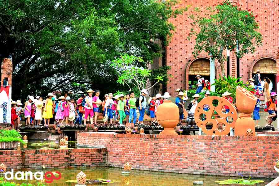 Tour Bắc Giang Đi Đà Nẵng Tour Bắc Giang Đi Đà Nẵng