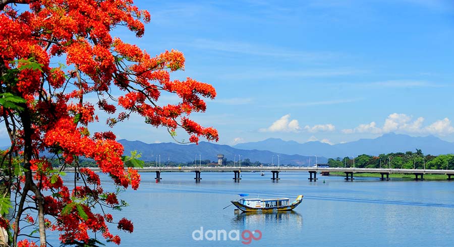Tour Buôn Mê Thuột Đi Đà Nẵng Tour Buôn Mê Thuột Đi Đà Nẵng