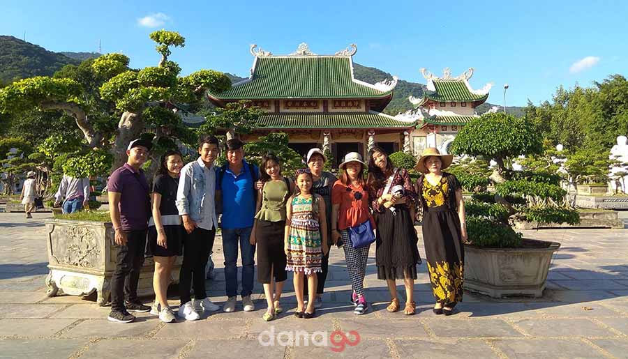 Tour Buôn Mê Thuột Đi Đà Nẵng Tour Buôn Mê Thuột Đi Đà Nẵng