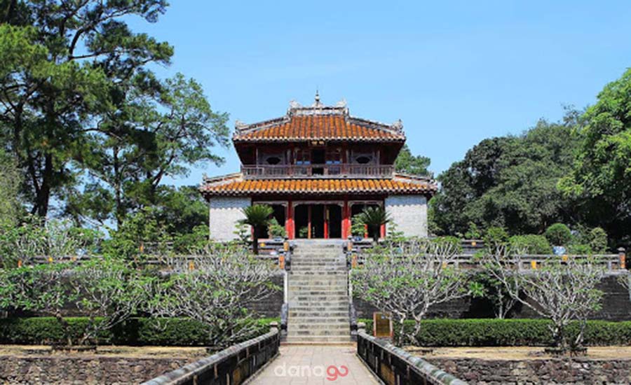 Tour Bình Định Đi Đà Nẵng 