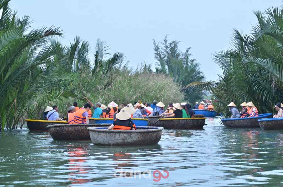 Tour Bình Phước Đi Đà Nẵng Tour Bình Phước Đi Đà Nẵng
