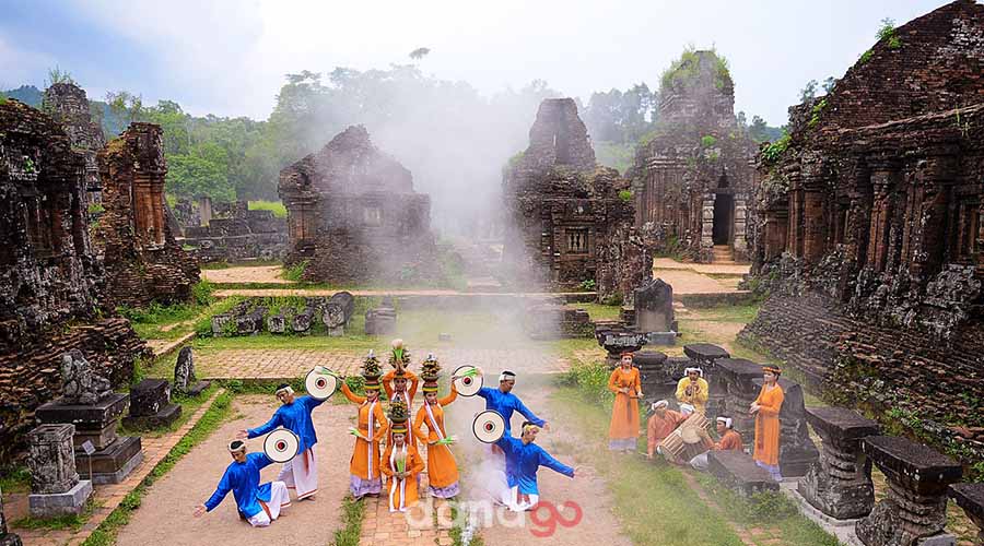 Tour Bình Thuận Đi Đà Nẵng Tour Bình Thuận Đi Đà Nẵng