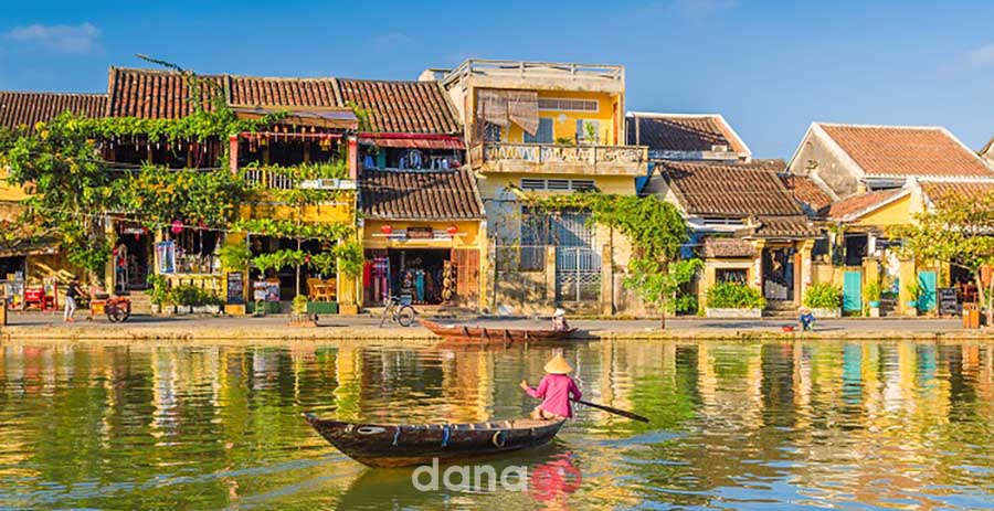 Tour Bình Thuận Đi Đà Nẵng Tour Bình Thuận Đi Đà Nẵng