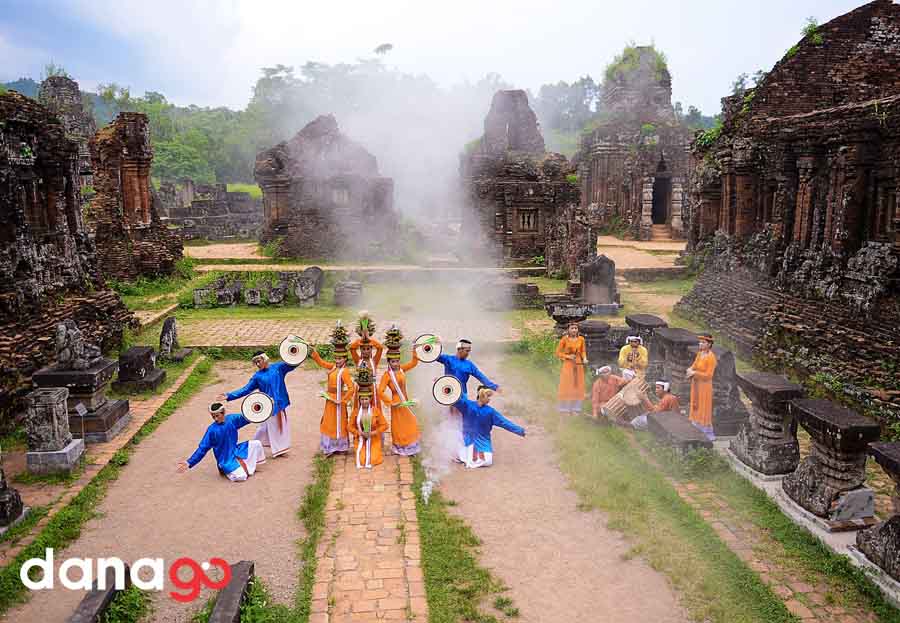 Tour Cần Thơ Đi Đà Nẵng Tour Cần Thơ Đi Đà Nẵng