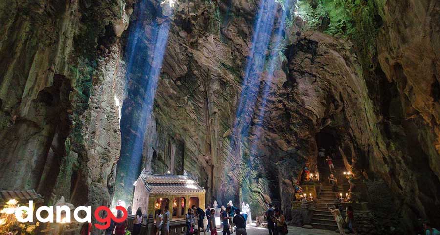 Tour Đà Nẵng 1 Ngày Tour Đà Nẵng 1 Ngày