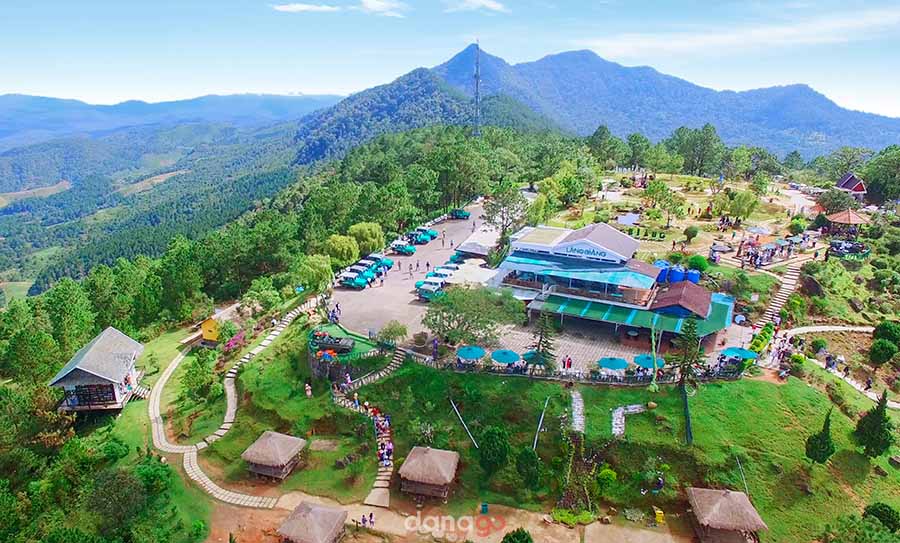 Tour Đà Nẵng Đi Đà Lạt Tour Đà Nẵng Đi Đà Lạt