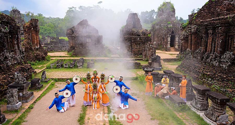Tour Đăk Lăk Đi Đà Nẵng Tour Đăk Lăk Đi Đà Nẵng