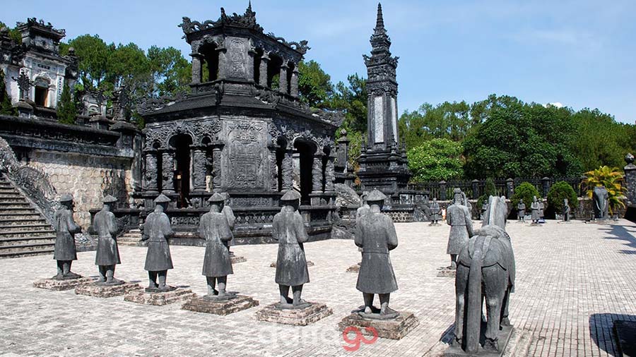 Tour Gia Lai Đi Đà Nẵng 