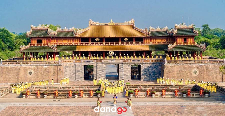 Tour Hà Tĩnh Đi Đà Nẵng Tour Hà Tĩnh Đi Đà Nẵng