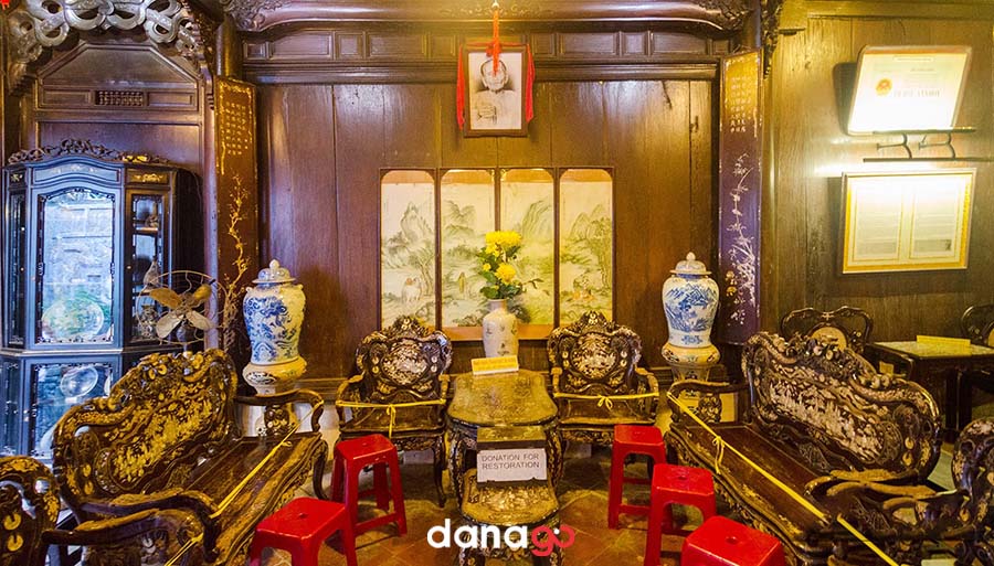 Tour Hà Tĩnh Đi Đà Nẵng Tour Hà Tĩnh Đi Đà Nẵng