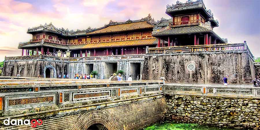Tour Hải Dương Đi Đà Nẵng Tour Hải Dương Đi Đà Nẵng