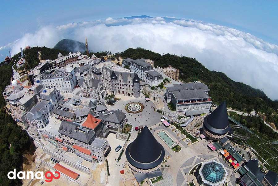 Tour Hải Dương Đi Đà Nẵng Tour Hải Dương Đi Đà Nẵng