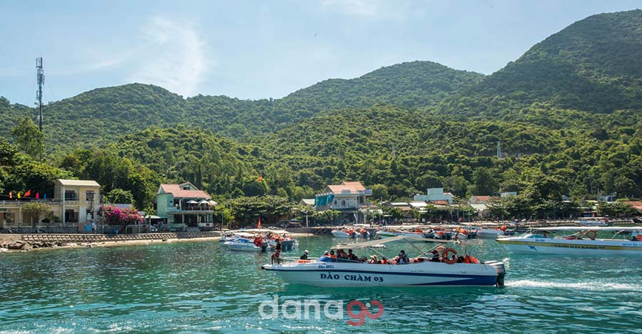Tour Huế đi Hội An - Cù Lao Chàm Tour Huế đi Hội An - Cù Lao Chàm