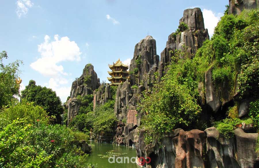 Tour Huế đi Hội An - Cù Lao Chàm Tour Huế đi Hội An - Cù Lao Chàm