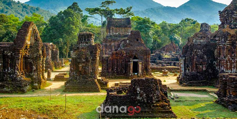 Tour Khánh Hòa Đi Đà Nẵng Tour Khánh Hòa Đi Đà Nẵng