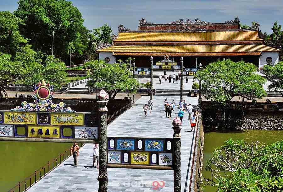 Tour Kon Tum Đi Đà Nẵng Tour Kon Tum Đi Đà Nẵng