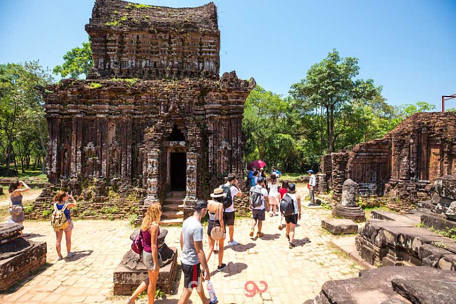 Tour Lâm Đồng Đi Đà Nẵng Tour Lâm Đồng Đi Đà Nẵng