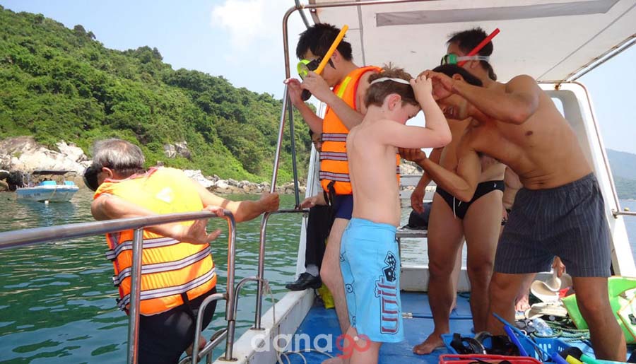 Tour Ninh Bình Đi Đà Nẵng Tour Ninh Bình Đi Đà Nẵng