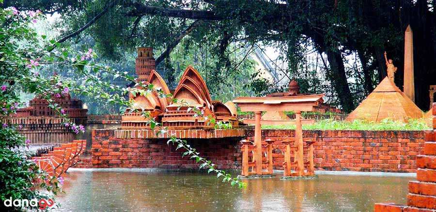 Tour Phú Thọ Đi Đà Nẵng