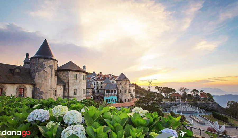 Tour Phú Thọ Đi Đà Nẵng