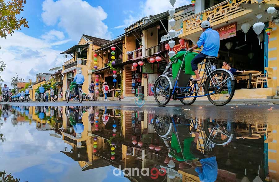 Tour Quảng Ngãi Đi Đà Nẵng Tour Quảng Ngãi Đi Đà Nẵng