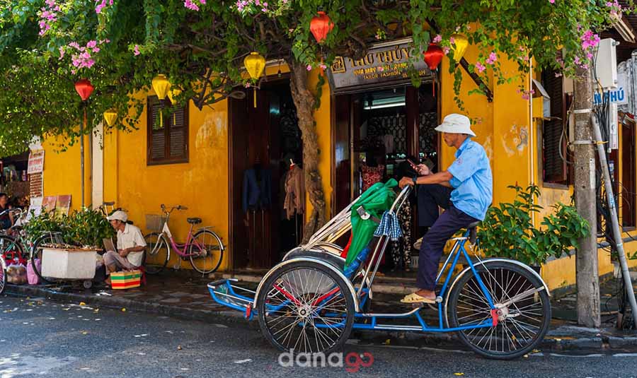 Tour Sóc Trăng Đi Đà Nẵng