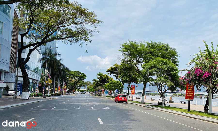 Tour Sơn La Đi Đà Nẵng Tour Sơn La Đi Đà Nẵng