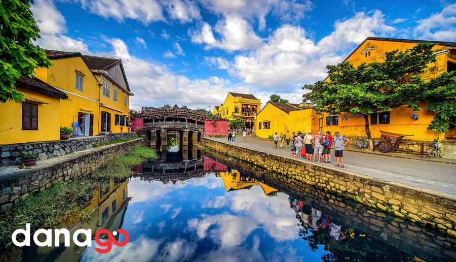 Tour Thanh Hóa Đi Đà Nẵng Tour Thanh Hóa Đi Đà Nẵng