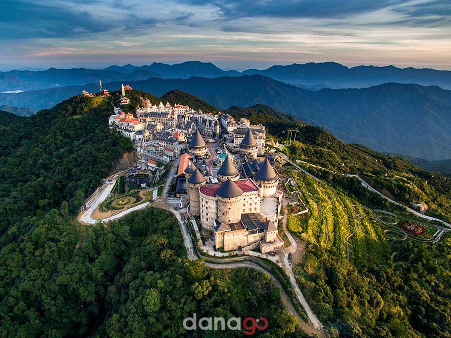 Tour Vinh Đi Đà Nẵng Tour Vinh Đi Đà Nẵng