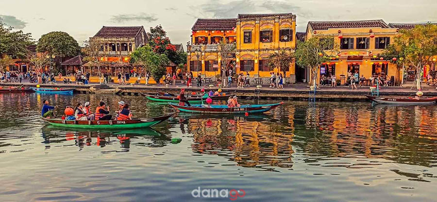 Tour Vĩnh Long Đi Đà Nẵng Tour Vĩnh Long Đi Đà Nẵng