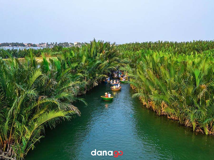 Tour Vĩnh Phúc Đi Đà Nẵng