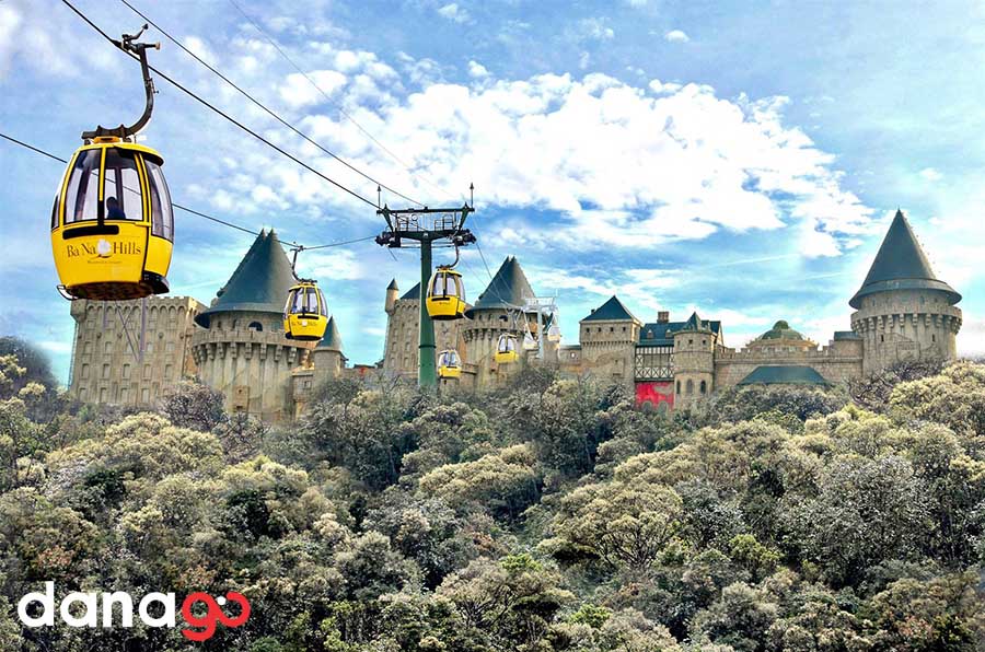 Tour Xem Pháo Hoa Đà Nẵng Tour Xem Pháo Hoa Đà Nẵng