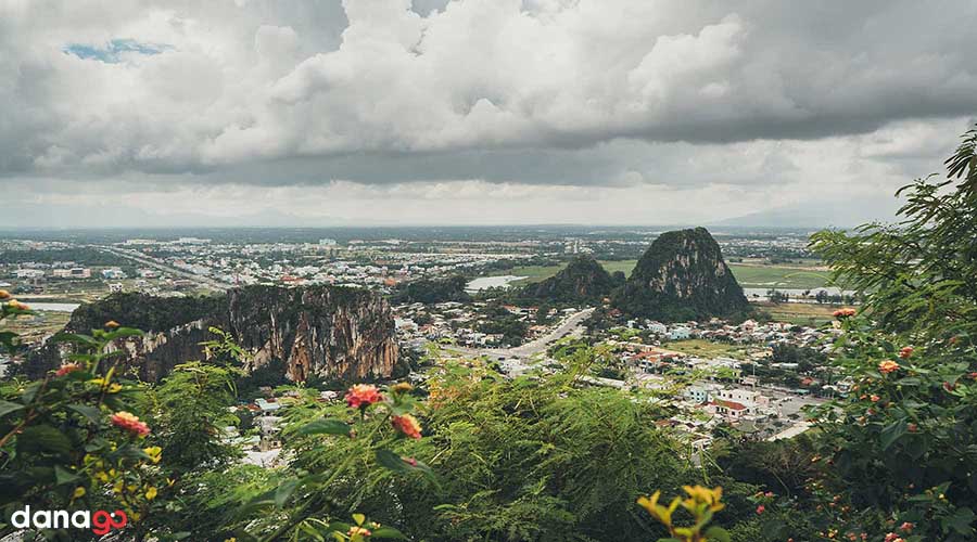 Tour Yên Bái Đi Đà Nẵng Tour Yên Bái Đi Đà Nẵng