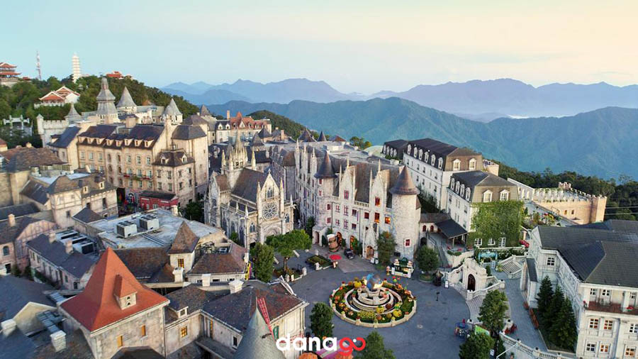 Tour Lạng Sơn Đi Đà Nẵng Tour Lạng Sơn Đi Đà Nẵng
