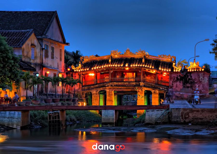 Tour Hà Tây Đi Đà Nẵng Tour Hà Tây Đi Đà Nẵng