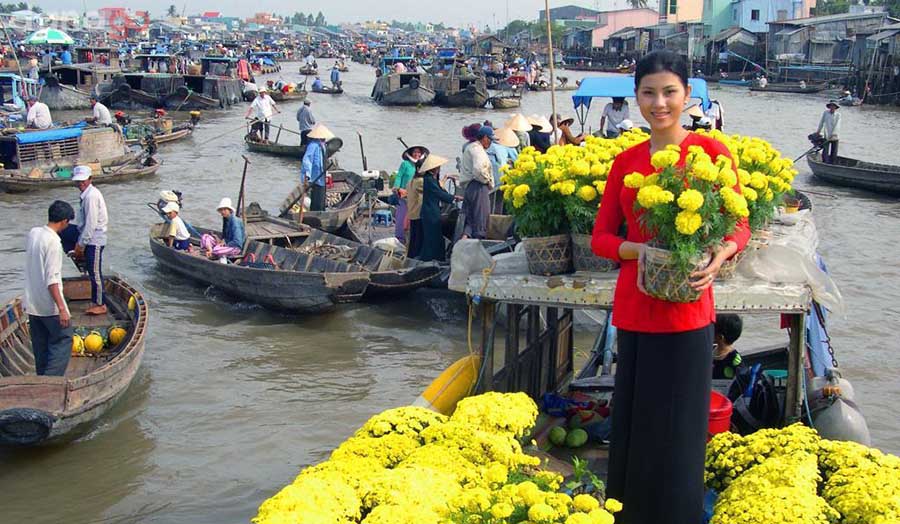 Tour Đà Nẵng Đi An Giang 3 ngày Tour Đà Nẵng Đi An Giang 3 ngày