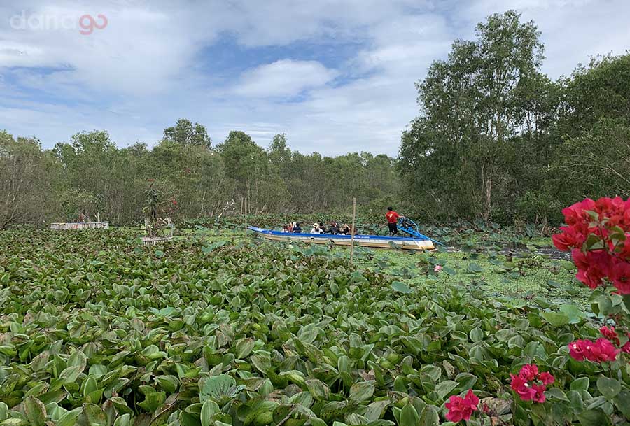 Tour Đà Nẵng Đi An Giang 3 ngày Tour Đà Nẵng Đi An Giang 3 ngày