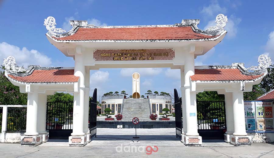 Tour Đà Nẵng Đi Bạc Liêu