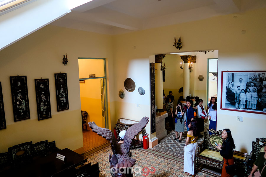Tour Đà Nẵng Đi Bạc Liêu