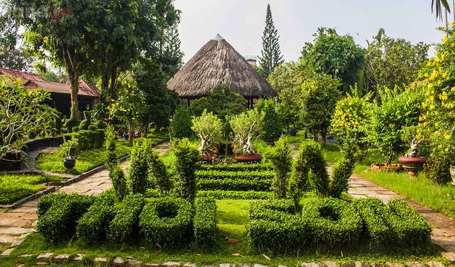 Tour Đà Nẵng Đi Bến Tre 4 ngày