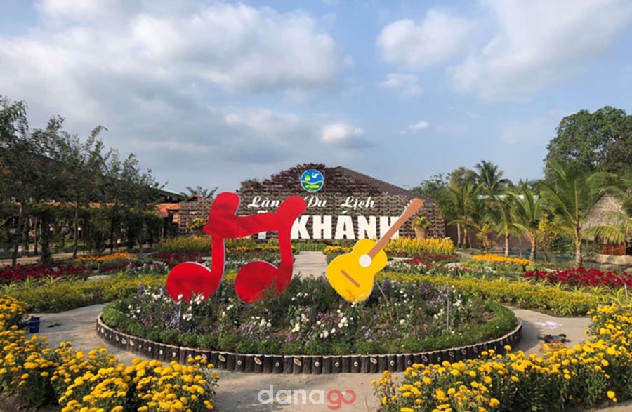 Tour Đà Nẵng Đi Cần Thơ Tour Đà Nẵng Đi Cần Thơ
