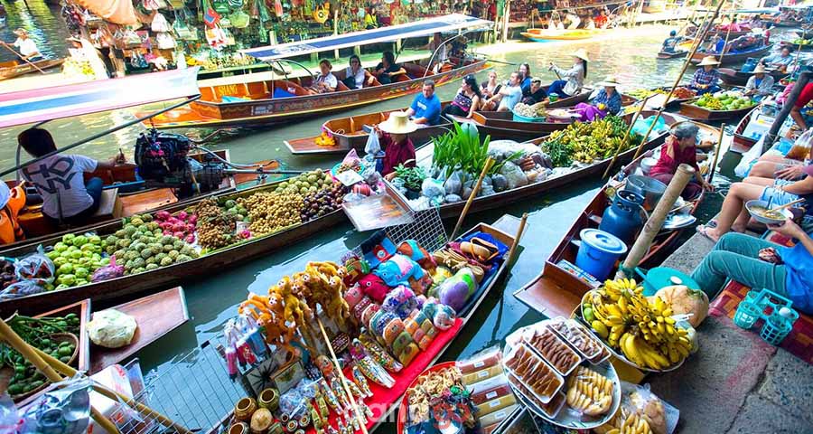 Tour Đà Nẵng Đi Cần Thơ 4 Ngày Tour Đà Nẵng Đi Cần Thơ 4 Ngày