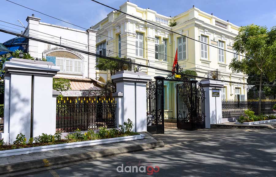 Tour Đà Nẵng Đi Cần Thơ 4 Ngày Tour Đà Nẵng Đi Cần Thơ 4 Ngày